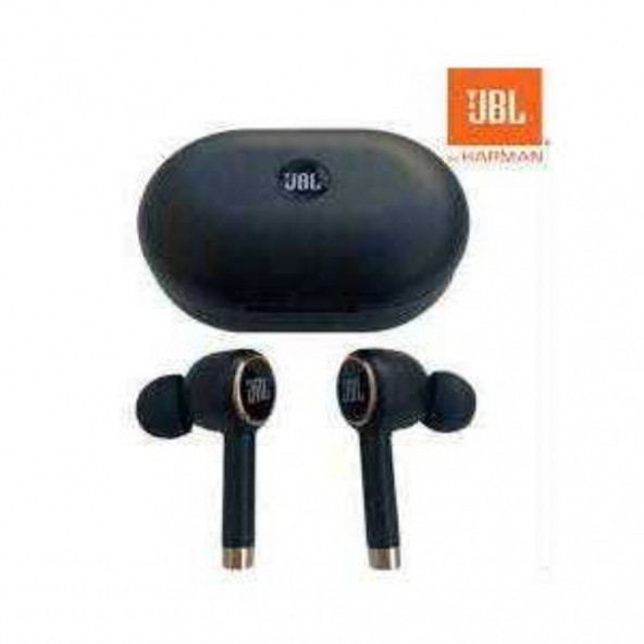 JBL BY HARMAN