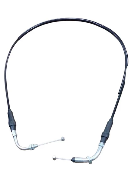 GAZ TELİ CG 50 cc -ENJEKSİYONLU MODEL