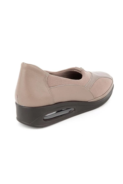 Muya Hoff 6 Nokta Anatomik Air Max Tabanlı Topuk Dikeni Halluks Valgus Kadın Ayakkabı - 8