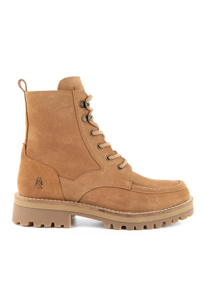 Hush Puppies Kedua Bounce Hakiki Der Kadıni Bot - 3