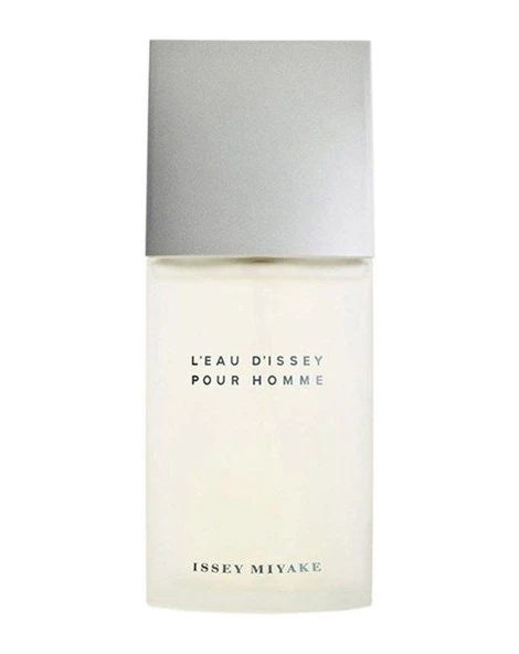 Issey Miyake L'eau D'ıssey Edt 125 Ml Erkek Parfüm