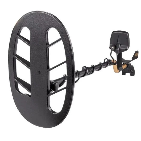 FISHER F75+ DEFİNE DEDEKTÖRÜ - 28cm DD Başlık İle - Resim 8