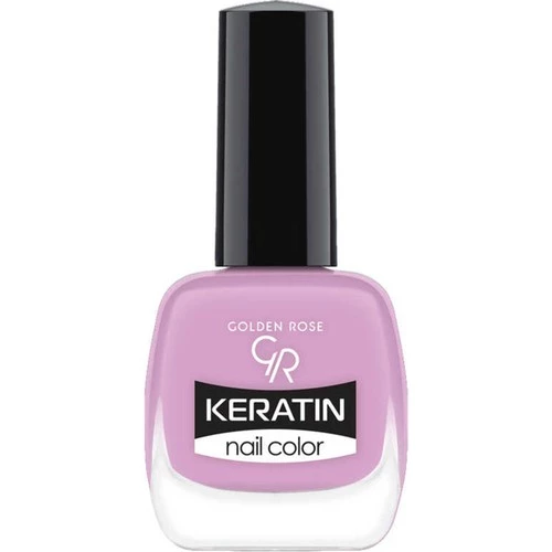 Golden Rose Keratin Nail Color 59 Oje