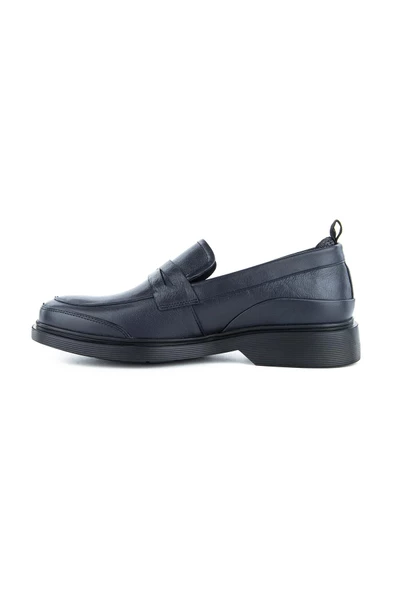 Hush Puppies Orin Bounce Hakiki Deri Erkek Ayakkabı - 6