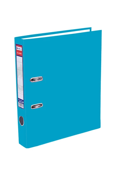 Classic Plastik Klasör 1 Adet Dar Ofis Büro Klasörü ürün görseli