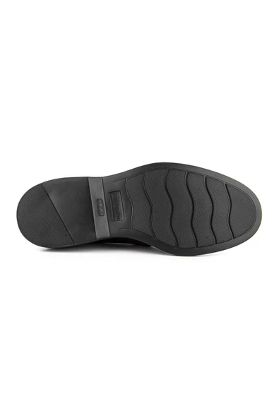 Hush Puppies Orin Bounce Hakiki Deri Erkek Ayakkabı - 11