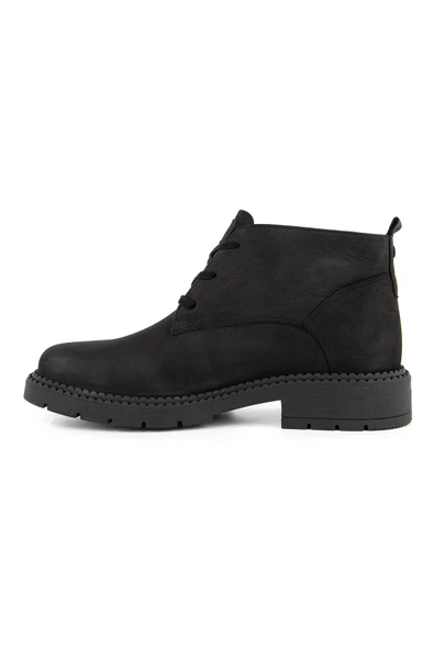 Hush Puppies Manopy Bounce Hakiki Deri Erkek Bot - 8