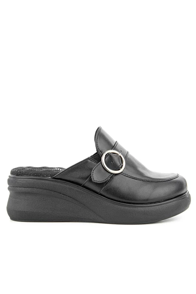 Muya Bico Anatomik Taban Kadın Ev Terliği ürün görseli 1