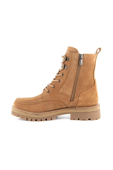 Hush Puppies Kedua Bounce Hakiki Der Kadıni Bot - 9