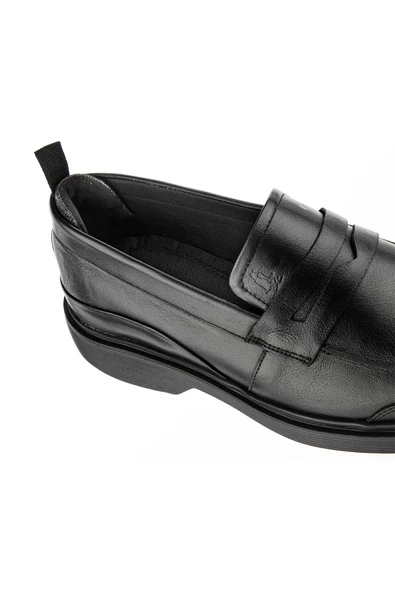 Hush Puppies Orin Bounce Hakiki Deri Erkek Ayakkabı - 7