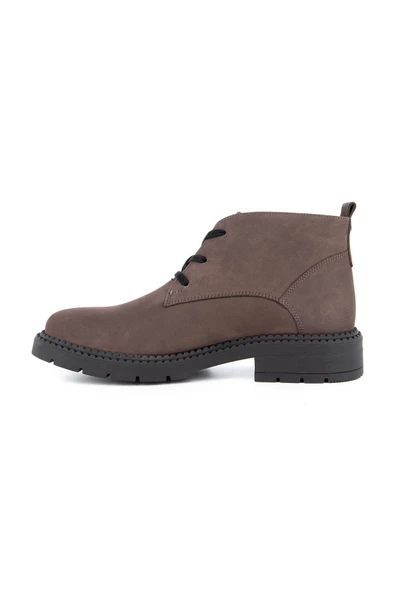 Hush Puppies Manopy Bounce Hakiki Deri Erkek Bot - 9