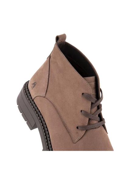 Hush Puppies Manopy Bounce Hakiki Deri Erkek Bot - 10