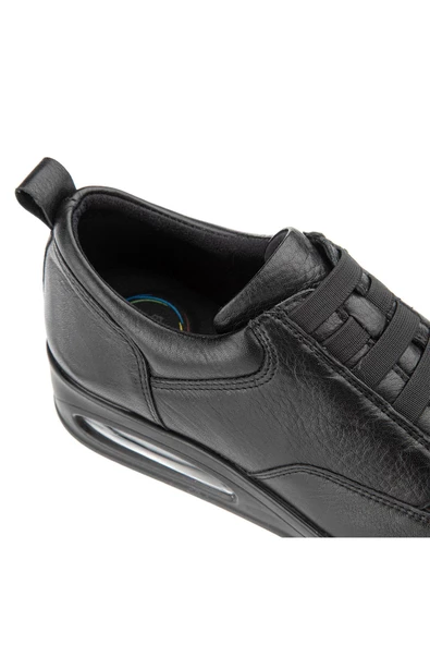 Muya Hanka 6 Nokta Anatomik Air Max Tabanlı Topuk Dikeni Kadın Ayakkabı - 3