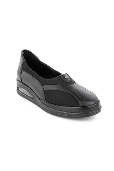 Muya Hoff 6 Nokta Anatomik Air Max Tabanlı Topuk Dikeni Halluks Valgus Kadın Ayakkabı - 3