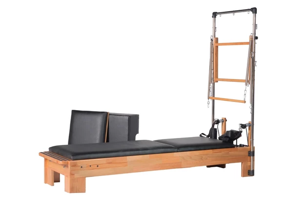 Foot Pilates Tower Reformer