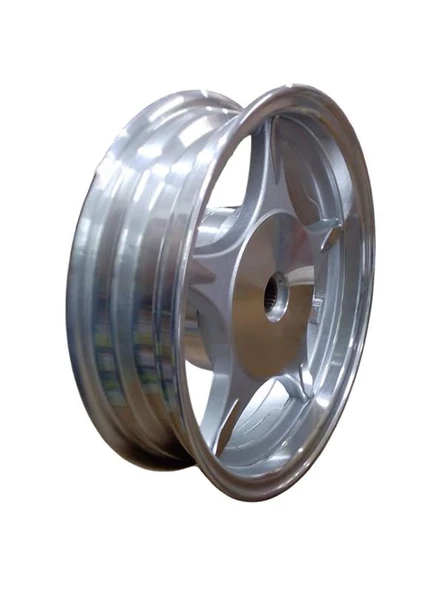 ARKA JANT Scooter 50cc - 80cc GRİ - Resim 4