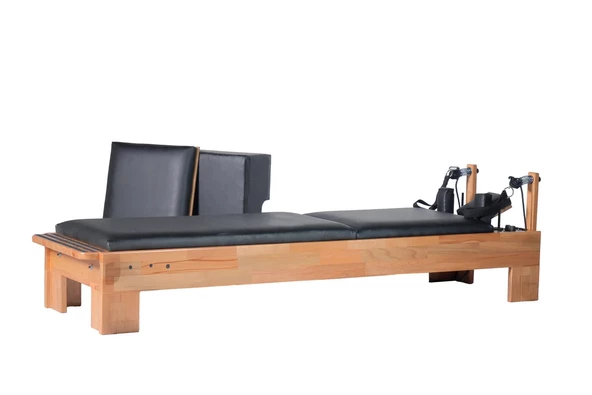 Foot Pilates Basic Reformer