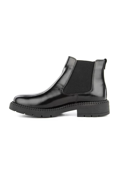 Hush Puppies Comodo Bounce Hakiki Deri Erkek Bot - 10