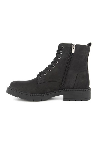 Hush Puppies Heilig Bounce Hakiki Deri Erkek Bot - 6