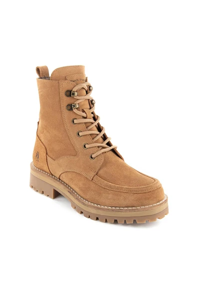 Hush Puppies Kedua Bounce Hakiki Der Kadıni Bot - 6
