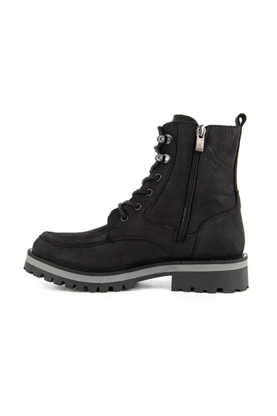 Hush Puppies Kedua Bounce Hakiki Der Kadıni Bot - 5