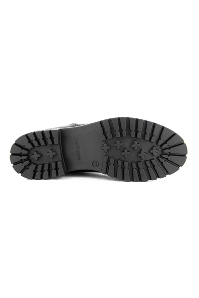 Hush Puppies Eretria Bounce Hakiki Deri Kadın Bot - 11