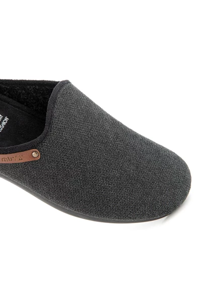 Muya Loki Anatomik Taban Erkek Ev Terliği - 5