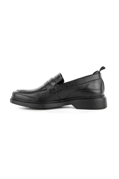 Hush Puppies Orin Bounce Hakiki Deri Erkek Ayakkabı - 5