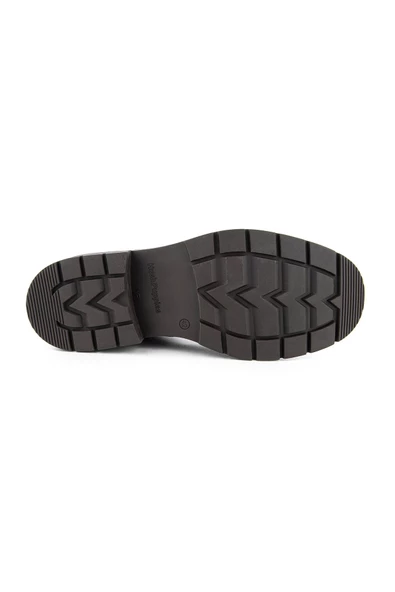 Hush Puppies Heilig Bounce Hakiki Deri Erkek Bot - 11
