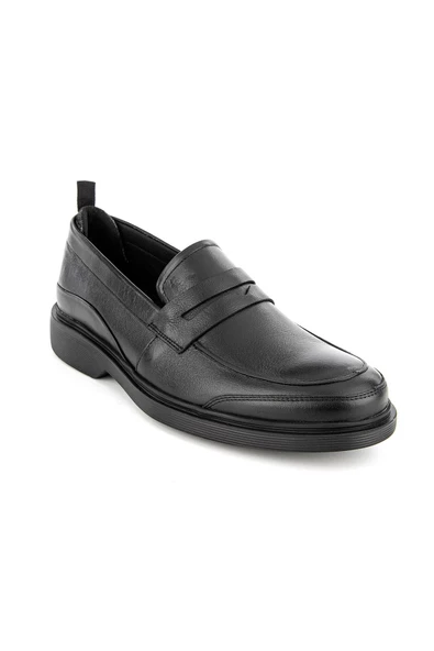 Hush Puppies Orin Bounce Hakiki Deri Erkek Ayakkabı - 3
