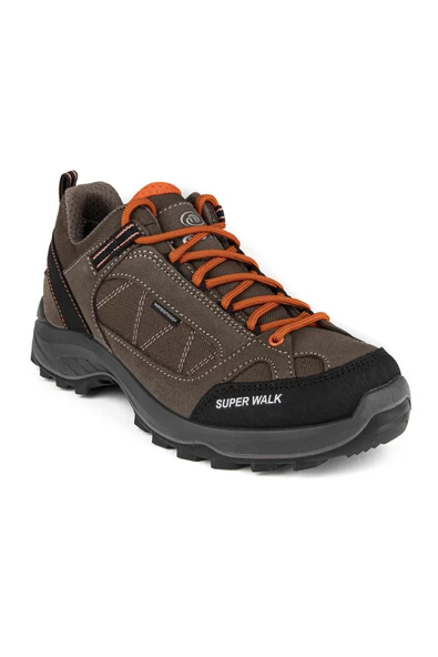 Muya Hobo Anatomik Taban Kadın Waterproof Ayakkabı - 4