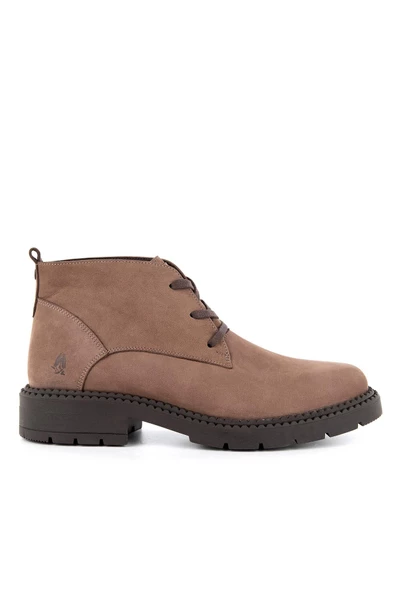 Hush Puppies Manopy Bounce Hakiki Deri Erkek Bot