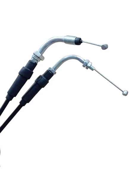 GAZ TELİ CG 50 cc -ENJEKSİYONLU MODEL - 2