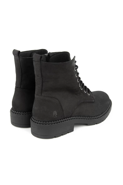 Hush Puppies Heilig Bounce Hakiki Deri Erkek Bot - 10