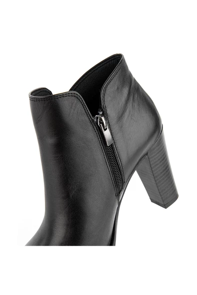Hush Puppies Esgid Bounce Hakiki Deri Kadın Bot - 4