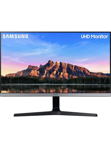 Samsung UR55 LU28R550UQPXUF 28" 4K UHD 4ms 60Hz FreeSync IPS Monitör - 2