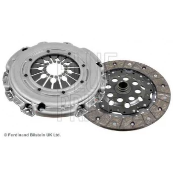 DEBRIYAJ SETI MEGANE II SCENIC II 1.9 DCI 2.0 F9Q MOTOR NISSAN PRIMERA 1.9DCI 2002- BM0M CM0M F9Q 808V SANZIMAN ND0008 - BLUEPRINT ADR163023 - 2