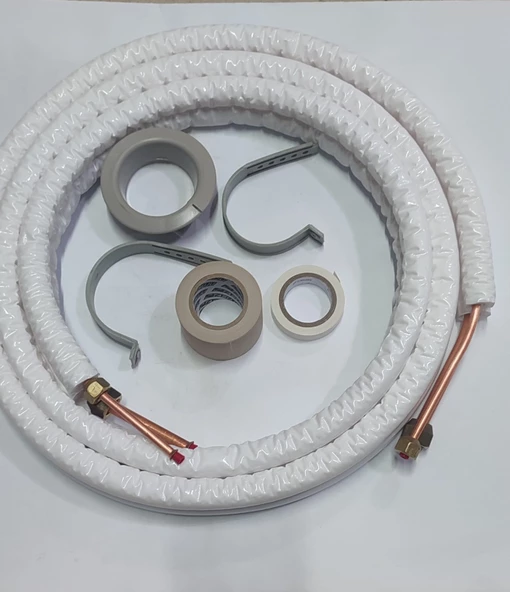 BAKIR MONTAJ KİTİ 1/2-3/4 7 MT 37150607