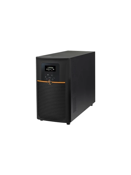 TUNÇMATİK NEWTECH ECO X9 3 KVA 1/1 ON-LINE UPS LED (6 x 7AH) TSK10225