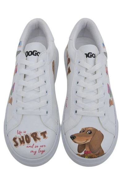 Dogo Ace 030 Mini Puppy Sneakers