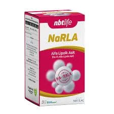 Nbtlife Narla 30 Tablet