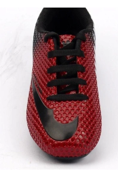 Walked 401 Kırmızı Siyah Krampon - 3