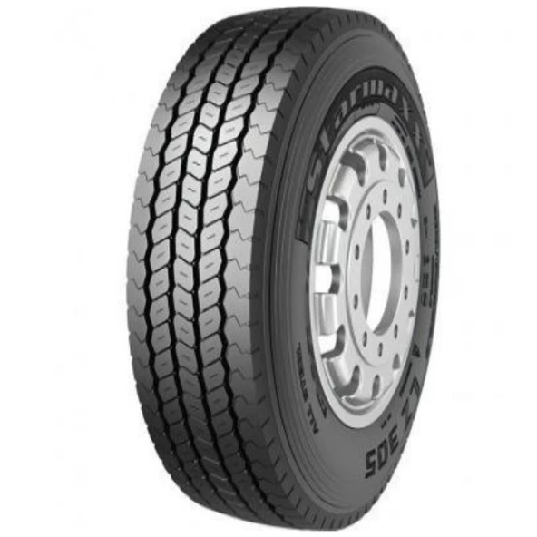 Starmaxx 385/65R22.5 160K LZ305 STARMAX 82302/89302 2024 Üretim 4 Mevsim Lastiği