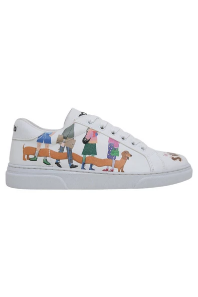 Dogo Ace 030 Mini Puppy Sneakers - 5
