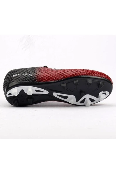 Walked 401 Kırmızı Siyah Krampon - 2