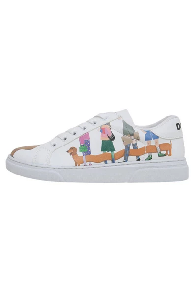 Dogo Ace 030 Mini Puppy Sneakers - 2