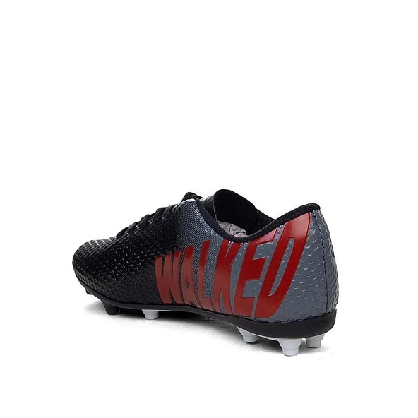 Walked 401 Siyah Beyaz Erkek Krampon - 3