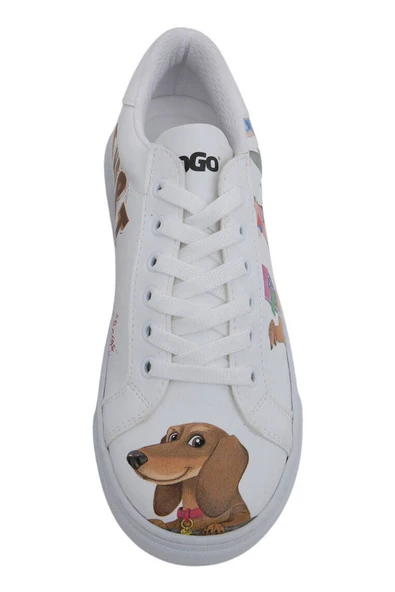 Dogo Ace 030 Mini Puppy Sneakers - 6