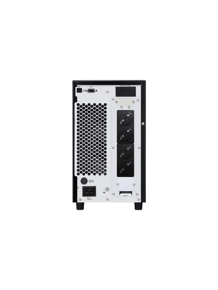 TUNÇMATİK NEWTECH ECO X9 3 KVA 1/1 ON-LINE UPS LED (6 x 7AH) TSK10225 - 2