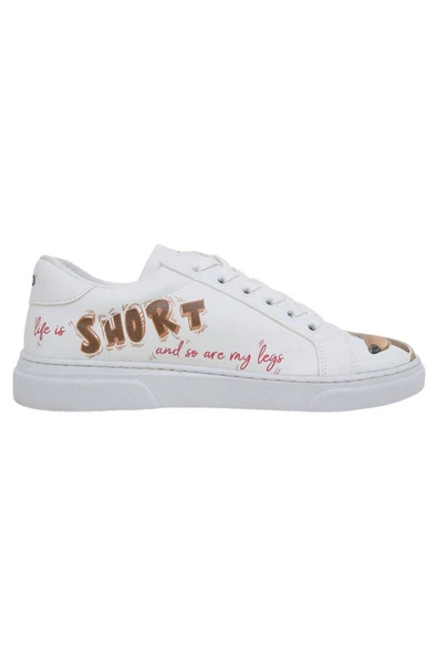 Dogo Ace 030 Mini Puppy Sneakers - 3